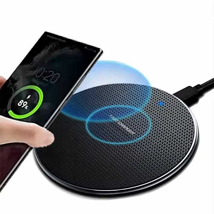 CHARGEUR SANS FIL