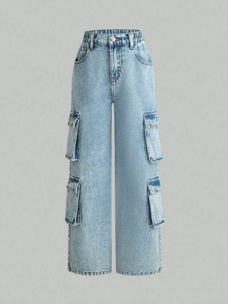 Cargo pants