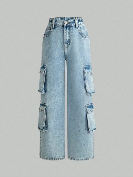 Cargo pants