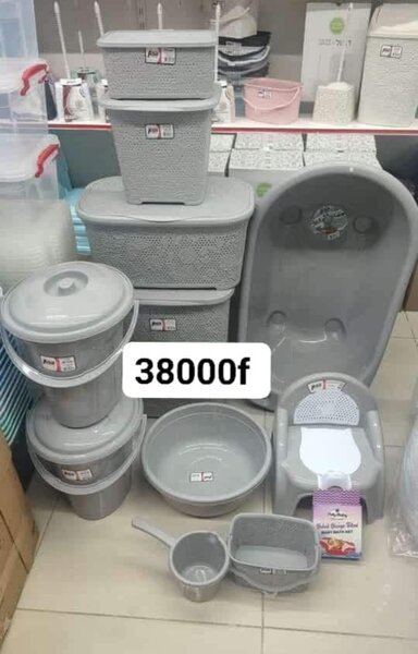 Baignoire complet