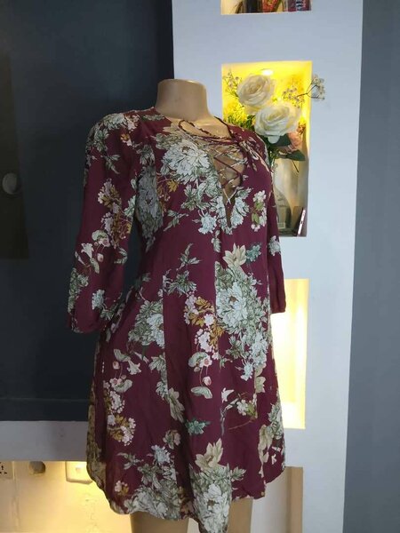 Ladies dress