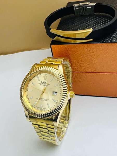 MONTRE LUXE ROLEX HOMME ROLEX BRACELET