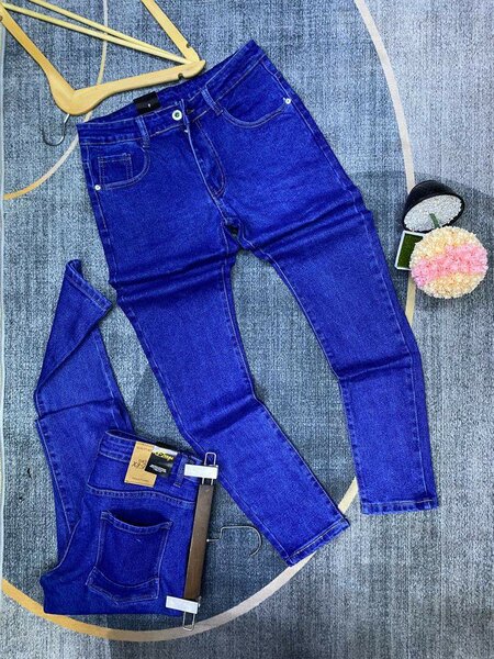 Jean