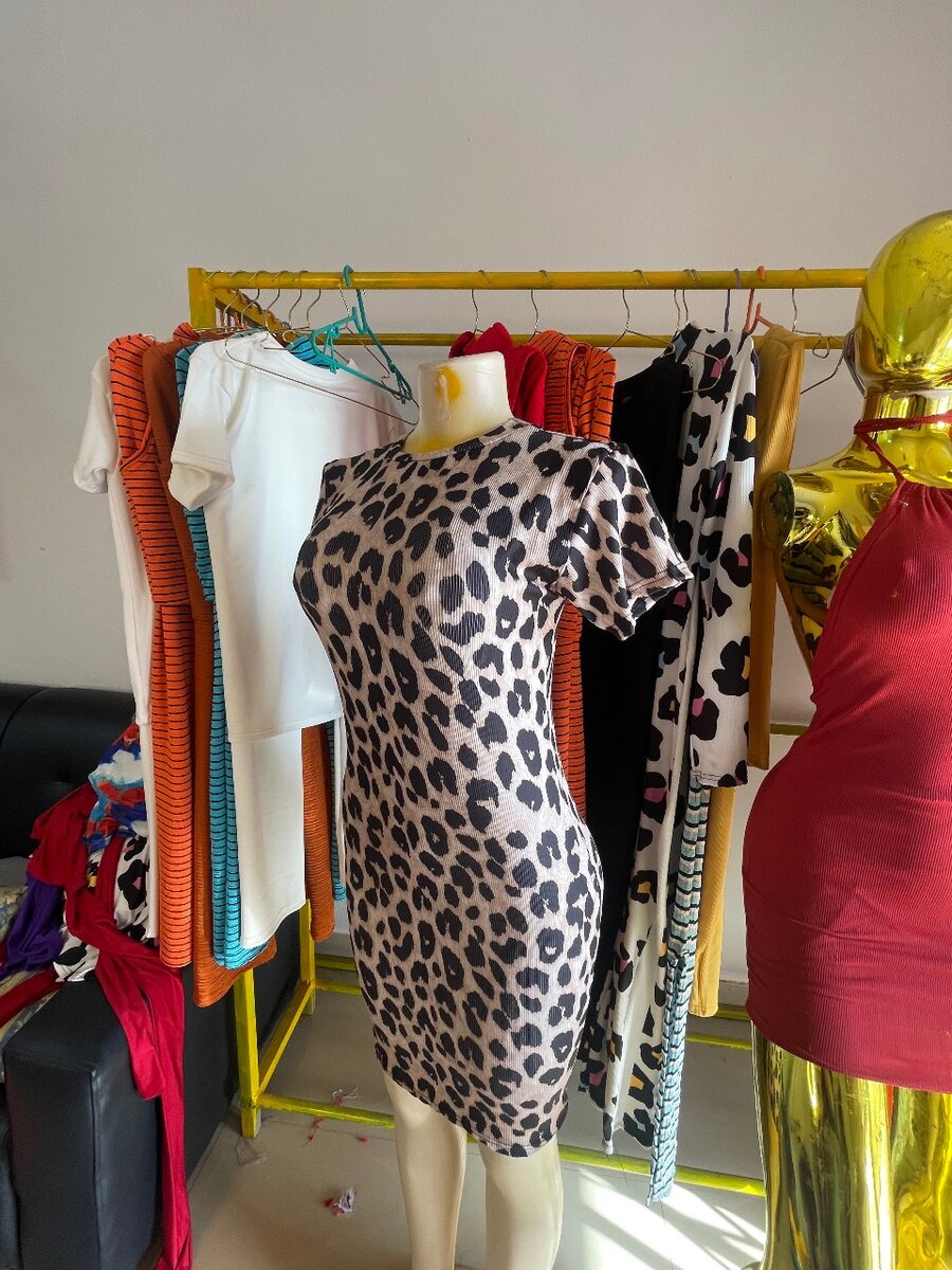 Bodycon dresses