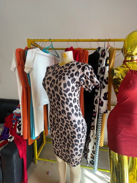 Bodycon dresses