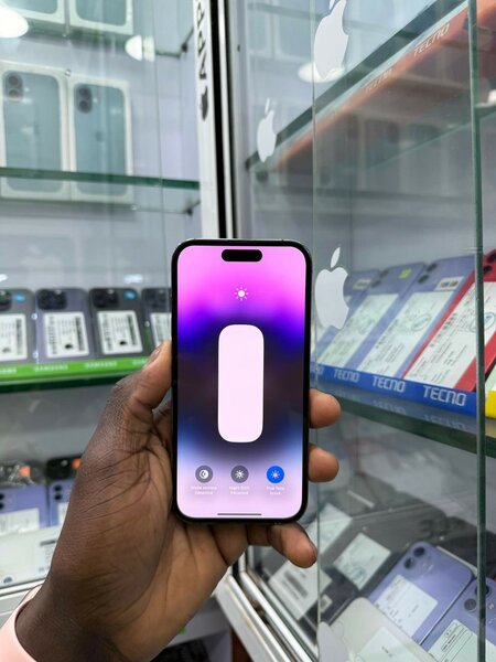 iPhone 14 pro