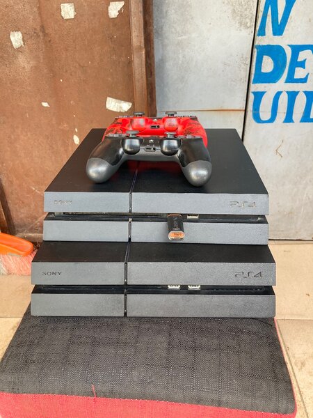 Ps4