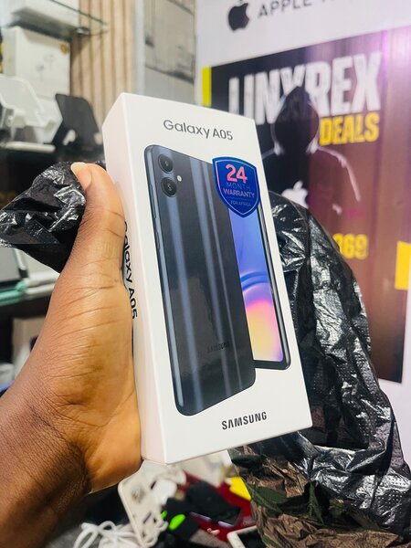 Samsung A05