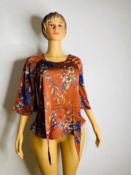 Ladies Top