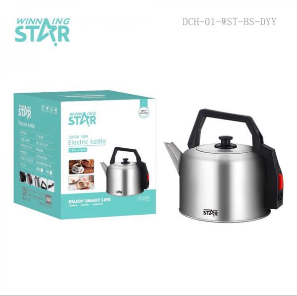 Electric Kettle
