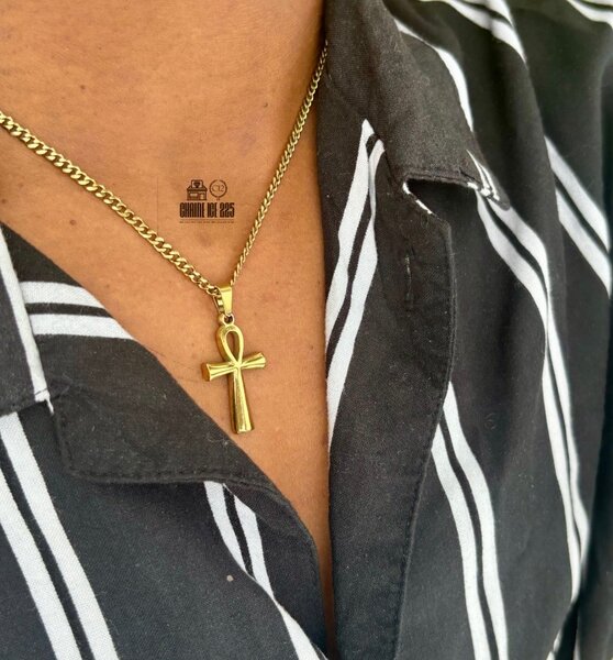 Croix d´ankh
