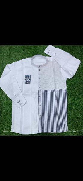 Chemise président