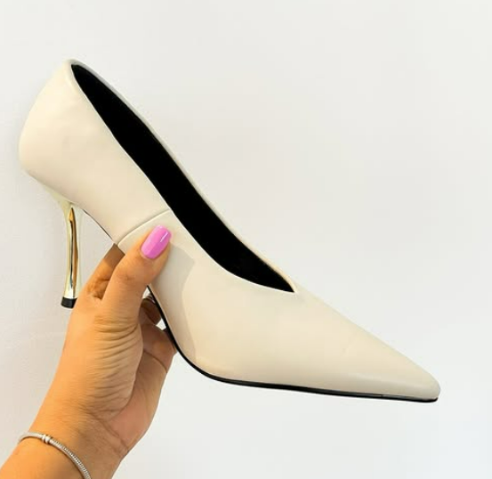 heels