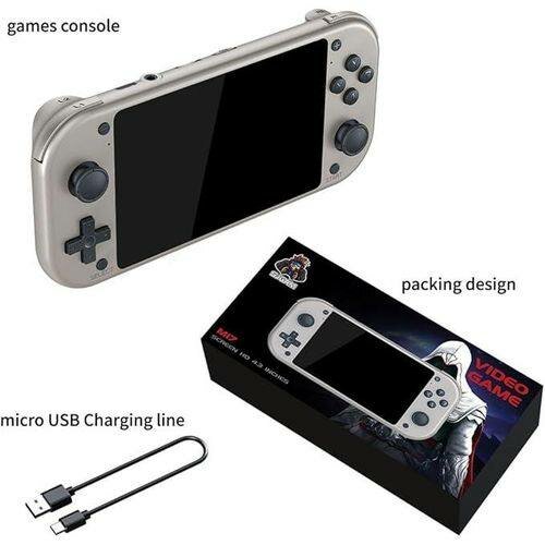 Psp game
