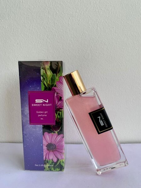 Nice perfum