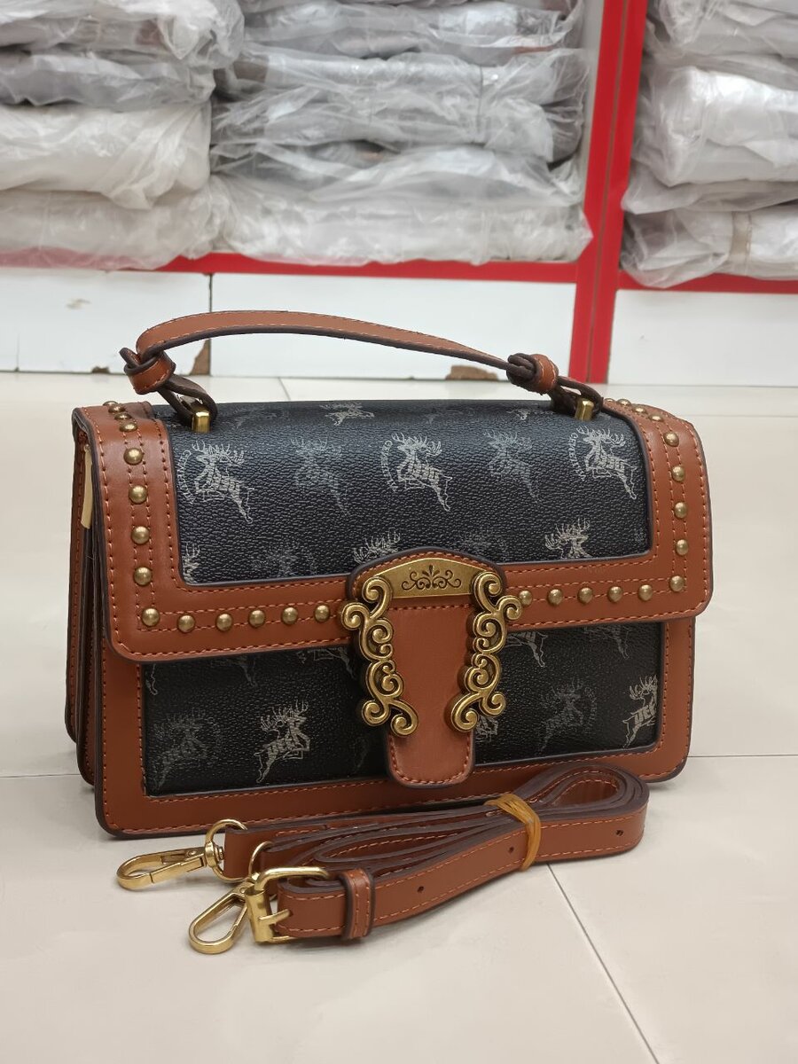 MINI HANDBAG