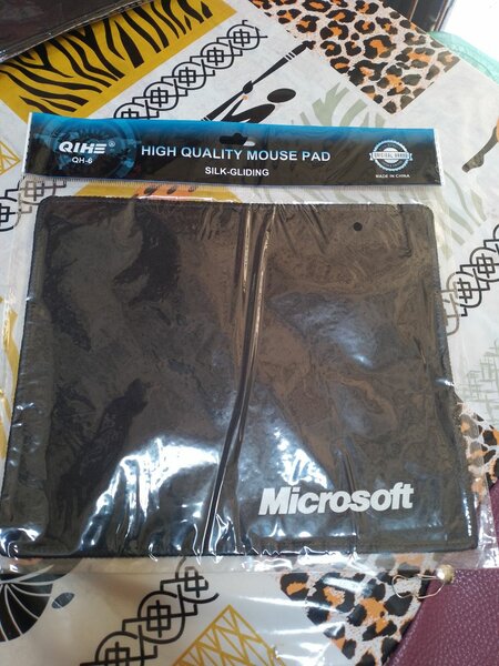 Tapis de souris classique