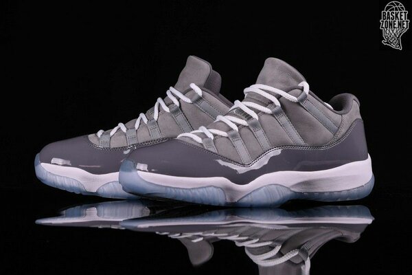 Air jordan 11