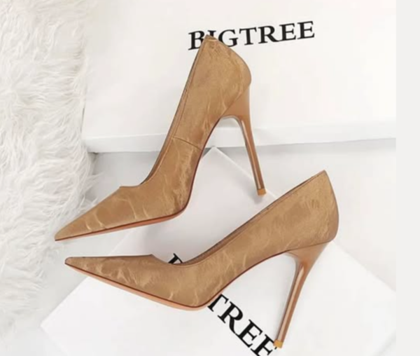 Heels