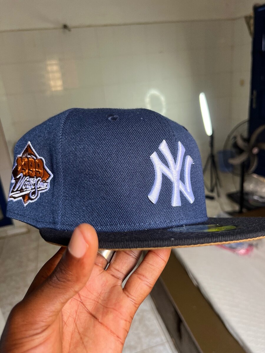 Casquette SNAPBACK
