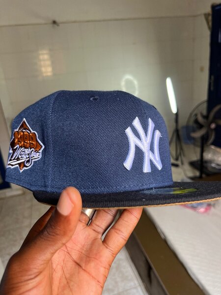 Casquette SNAPBACK