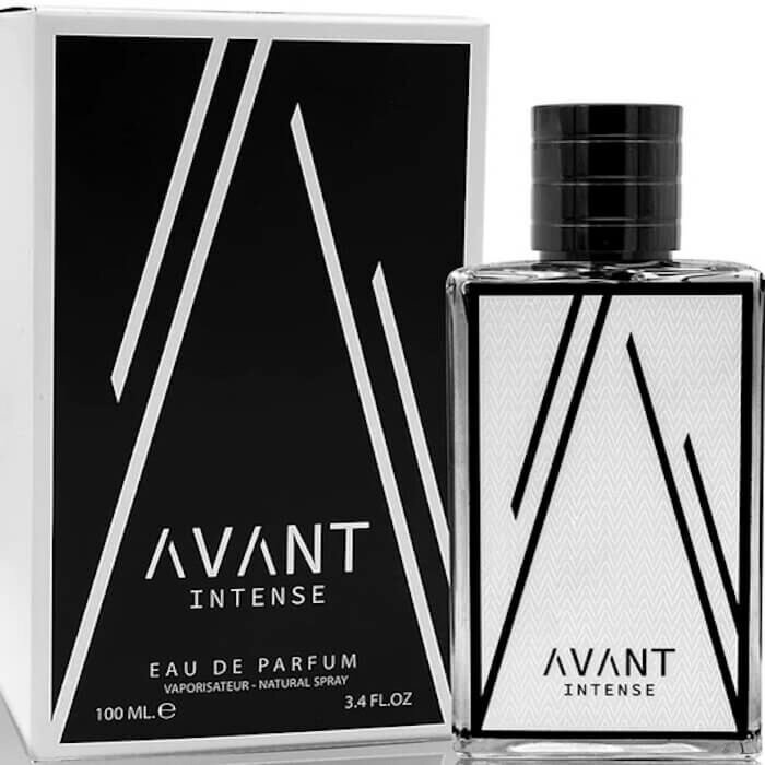 Avant Intense