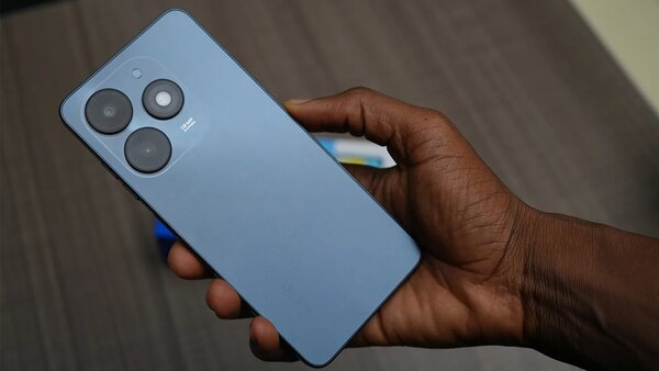 TECNO POP 8