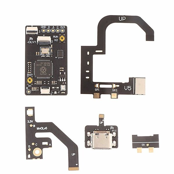 Nintendo switch Modding and chipping
