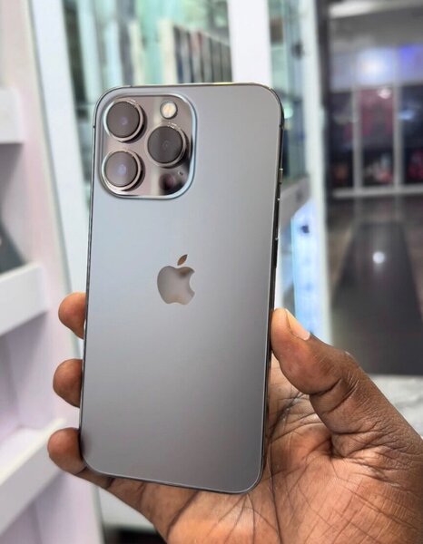 iPhone 13 pro Max