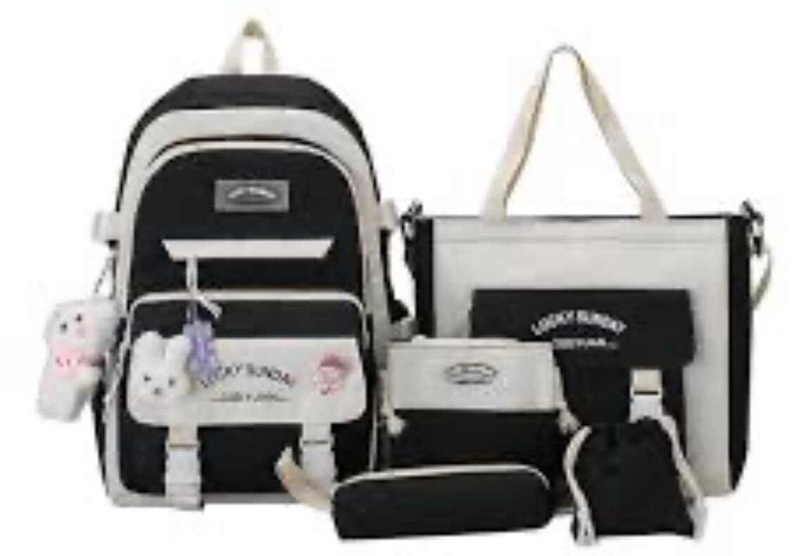 Kits de sac scolaire