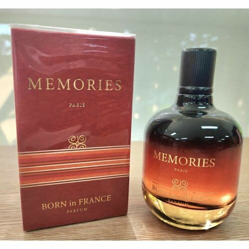 MEMORIES