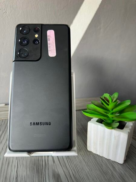 SAMSUNG S21 UTRA