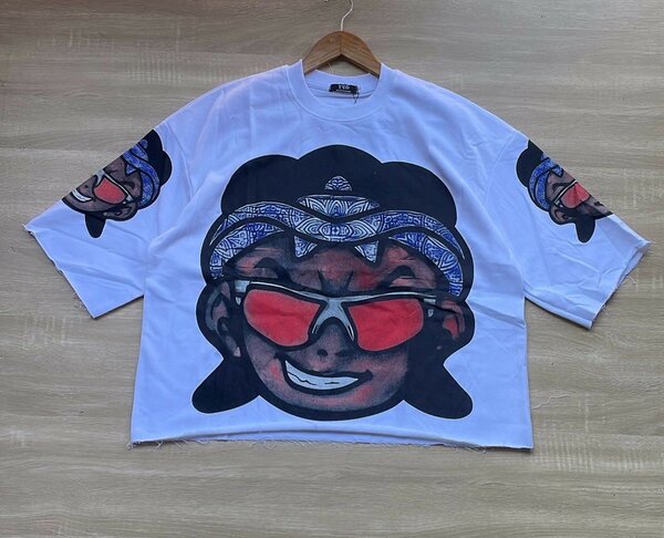 Original Crop Top
