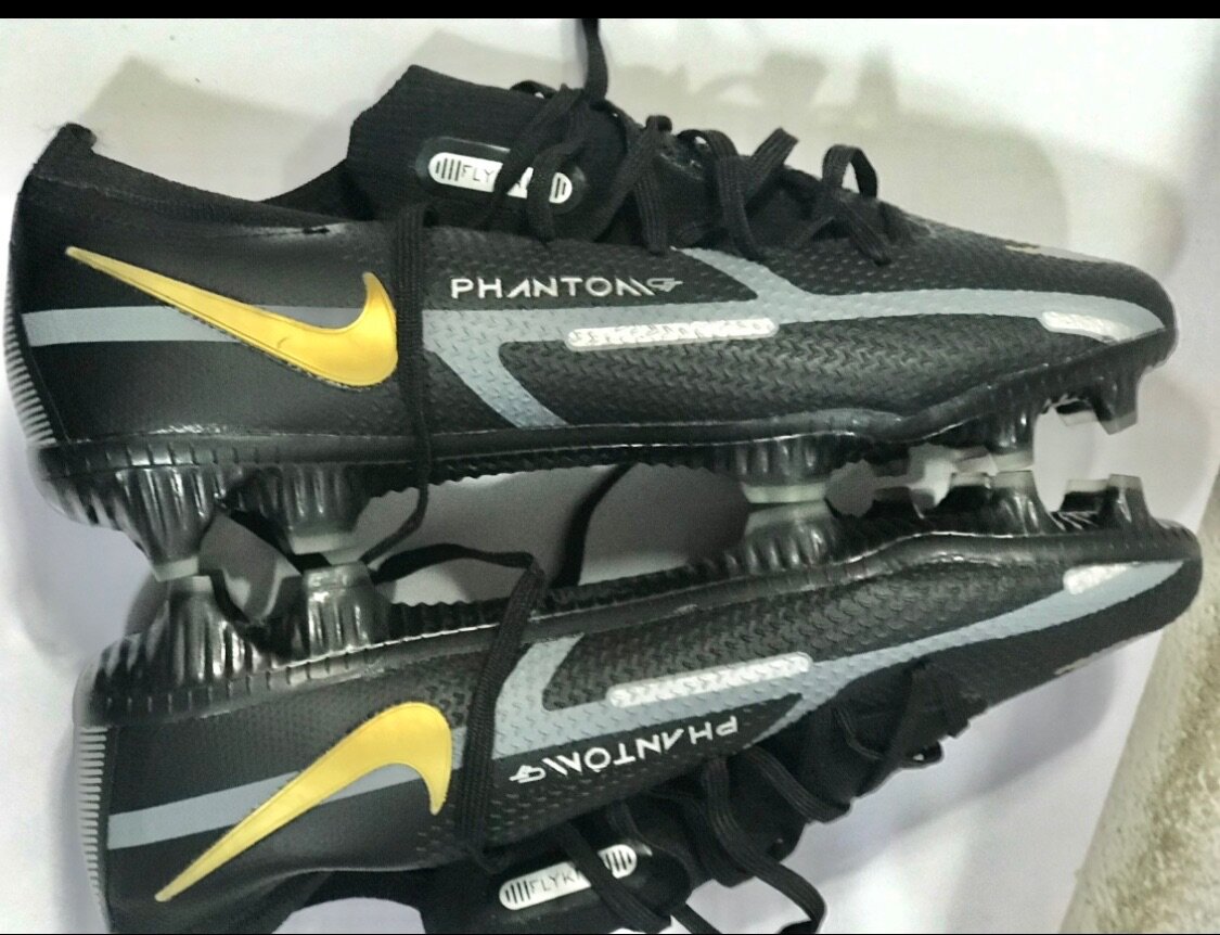 Paire de foot