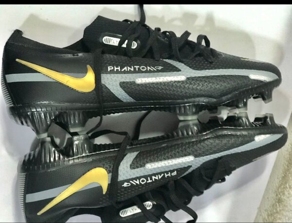 Paire de foot