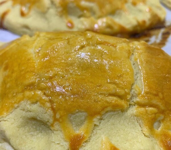 Meat pie