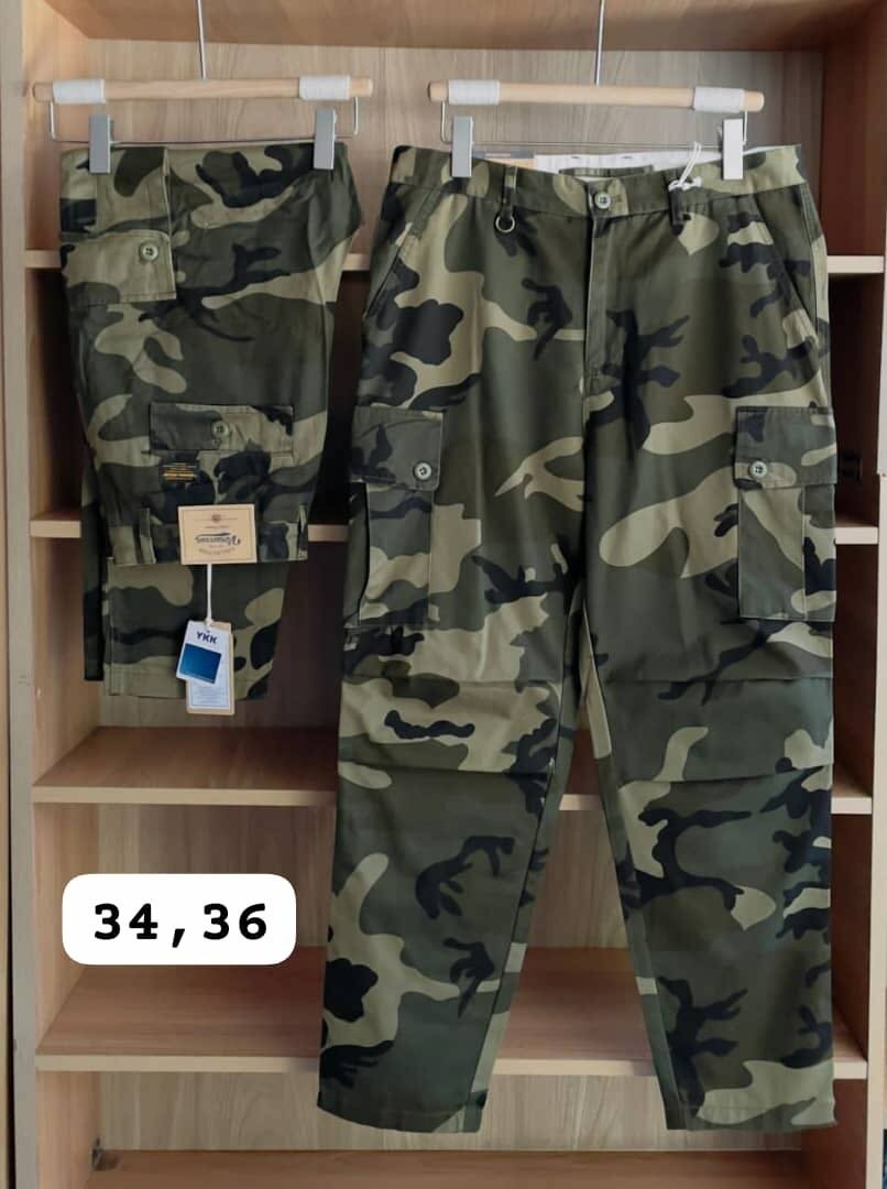 Joggers/pants