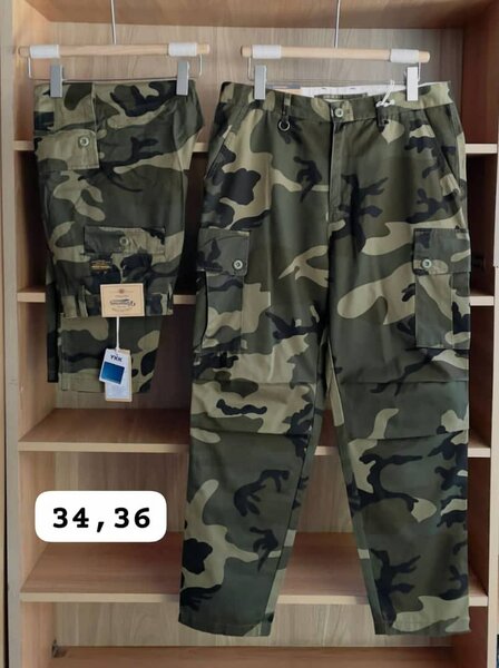 Joggers/pants