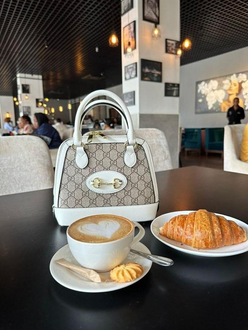 Gucci bags