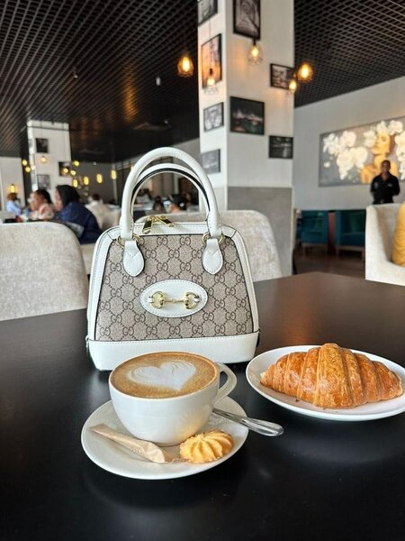 Gucci bags