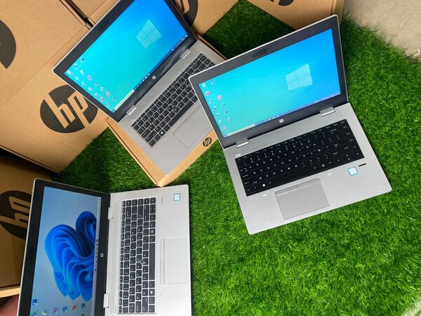 HP ELITEBOOK 640 G4