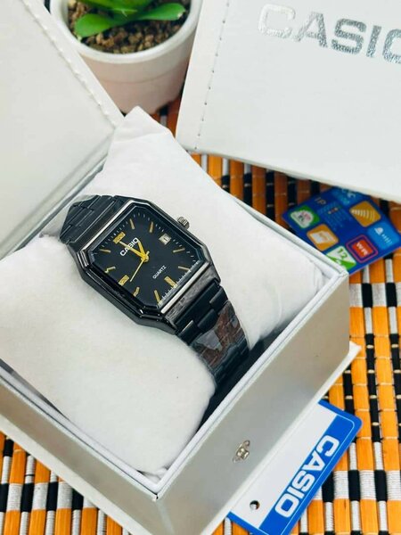 Montre Casio