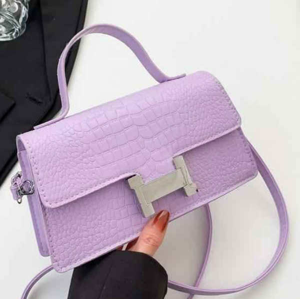 Hand bags
