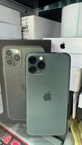 iPhone 11pro 64giga