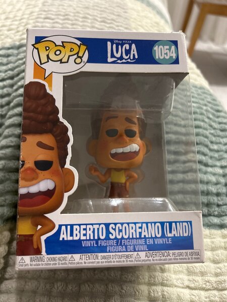 Funko pop