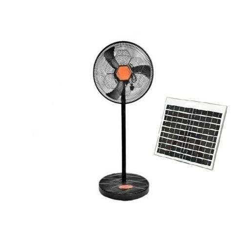 Ox rechargeable fan
