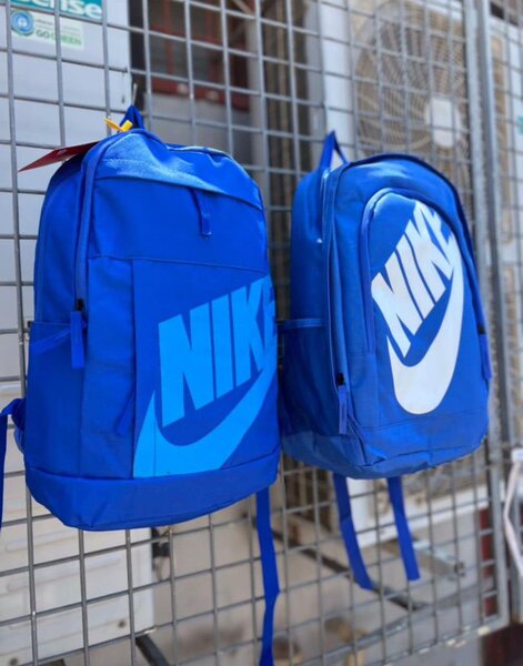Authentic backpacks