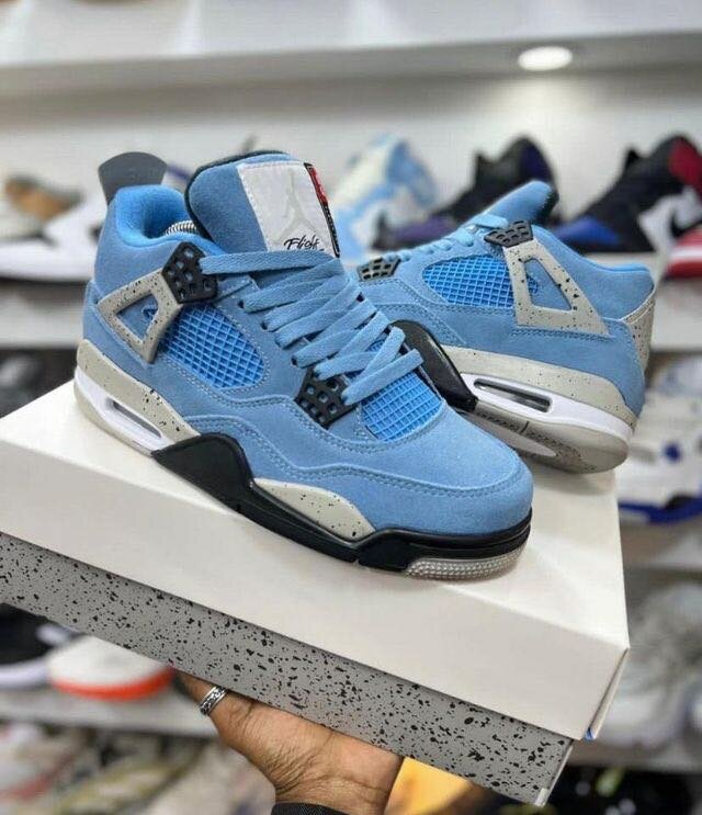 Original Jordan