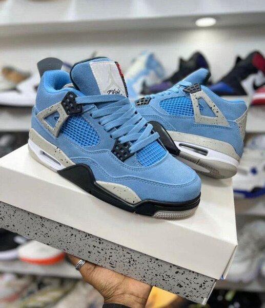Original Jordan