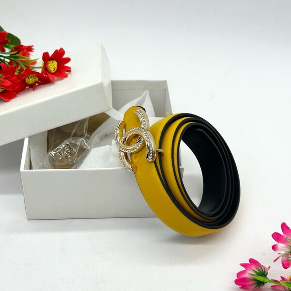 Ladies Belts